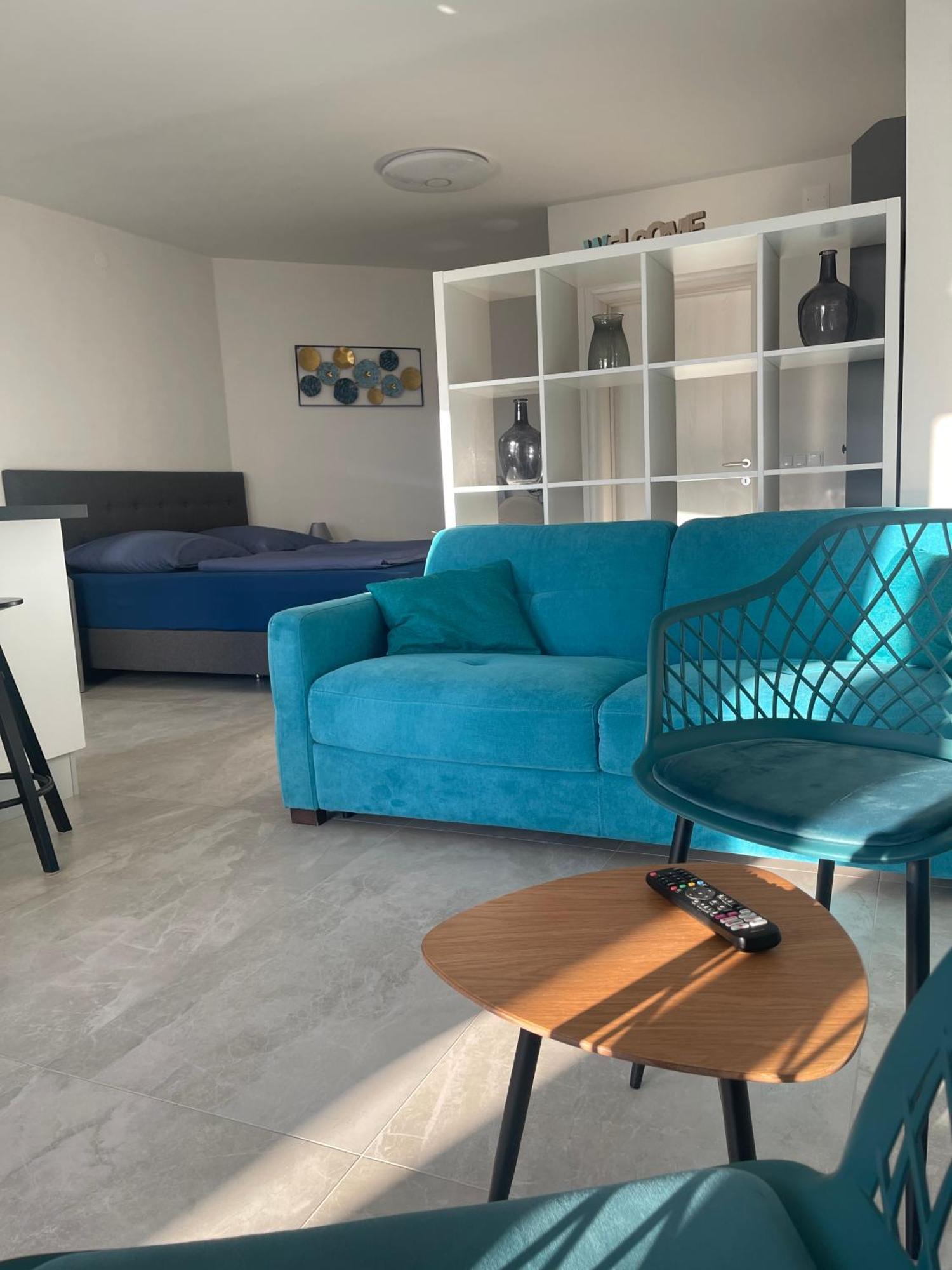 Casa Mira Apartments Ližnjan Esterno foto