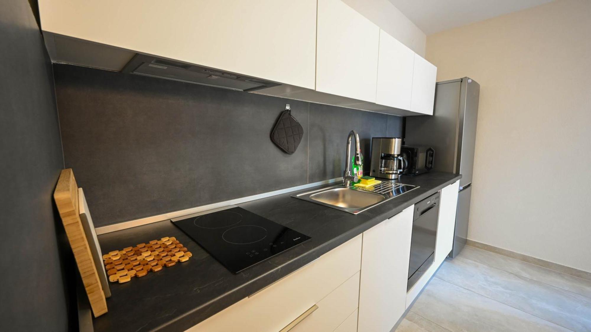 Casa Mira Apartments Ližnjan Esterno foto