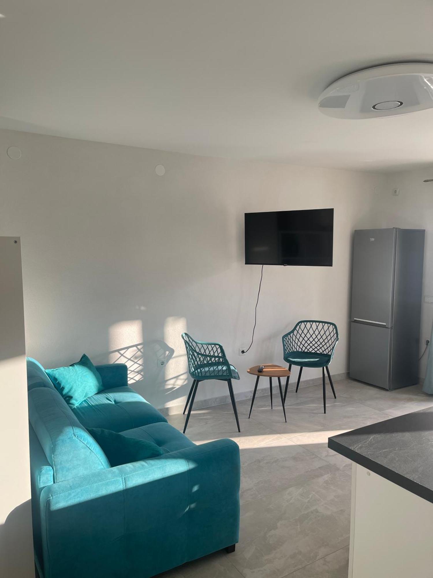 Casa Mira Apartments Ližnjan Esterno foto