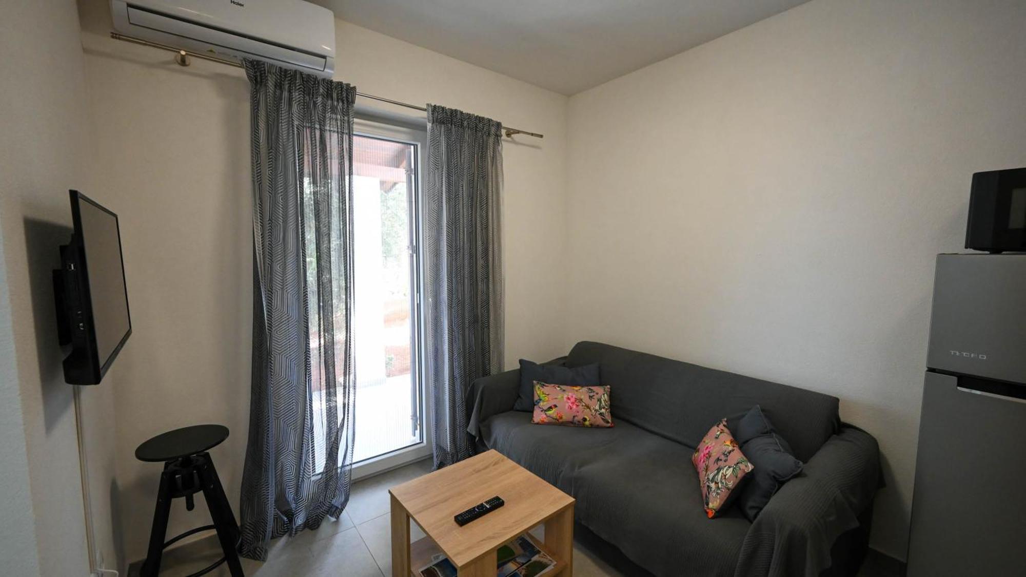 Casa Mira Apartments Ližnjan Esterno foto
